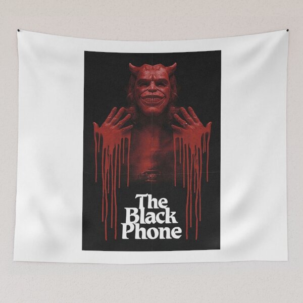 Item preview, Red Hands of the Grabber designed and sold by TheDoodlian.