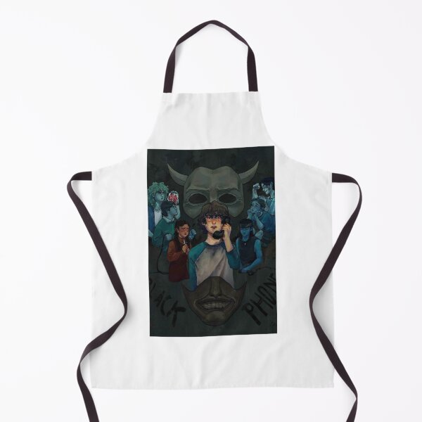 Item preview, Haunted by Voices designed and sold by TheDoodlian.