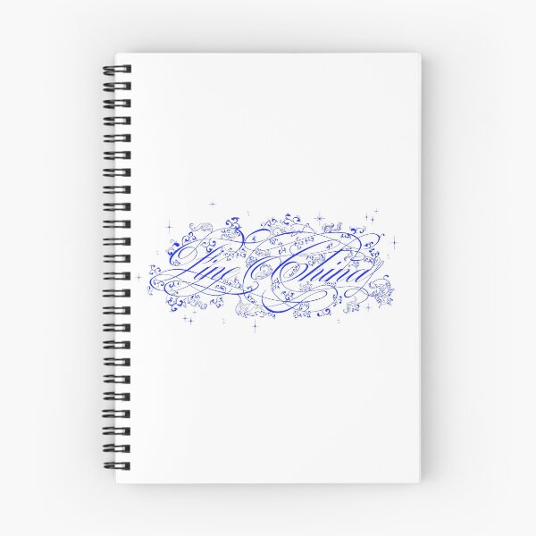Item preview, FINECHINA script designed and sold by PanteraDesigns.