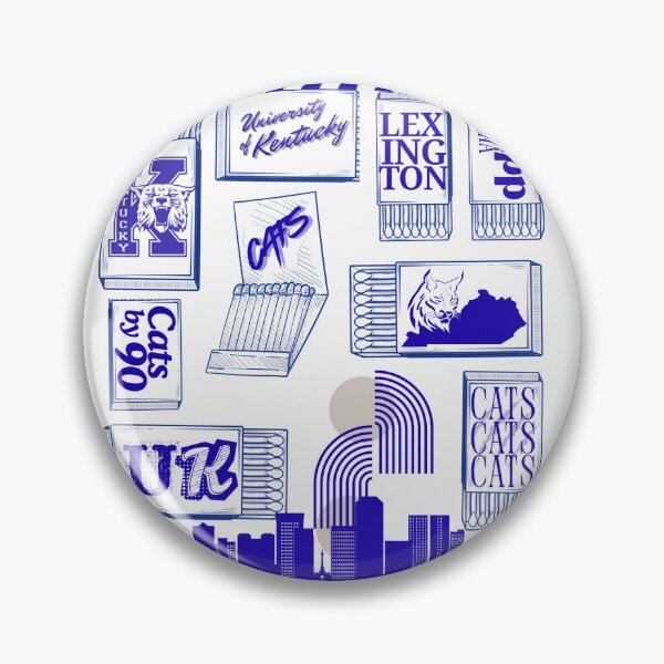 Item preview, University of Kentucky designed and sold by Corinnedewolfe.