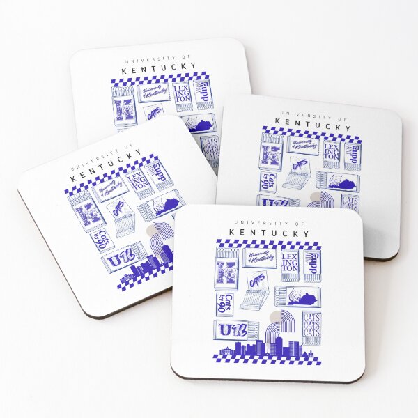Item preview, University of Kentucky designed and sold by Corinnedewolfe.