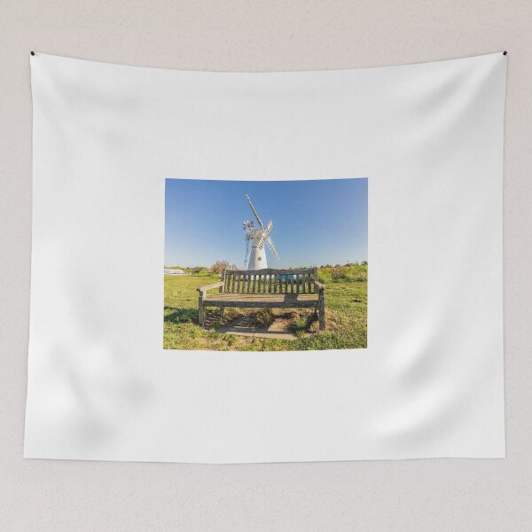 Item preview, Bench on the river bank designed and sold by yackers1.