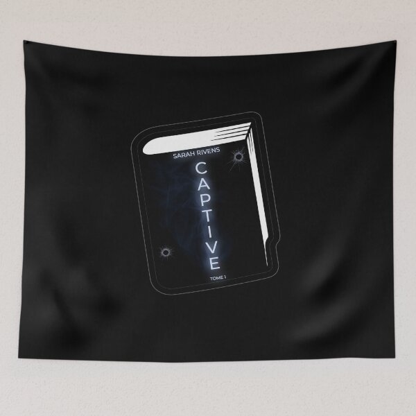 Item preview, CAPTIVE designed and sold by shiwukoo.