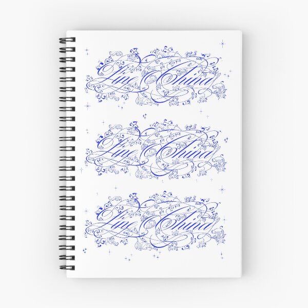 Item preview, FINECHINA script  designed and sold by PanteraDesigns.