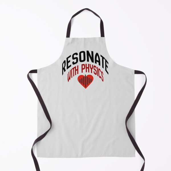 Item preview, Resonate with Physics in a Heartbeat! designed and sold by MPC-Mince-Pies.