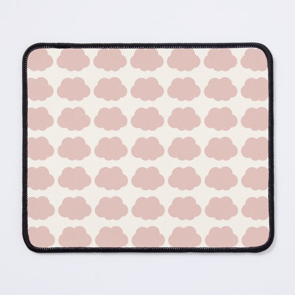 Item preview, Pink Clouds designed and sold by The Gentle Life.