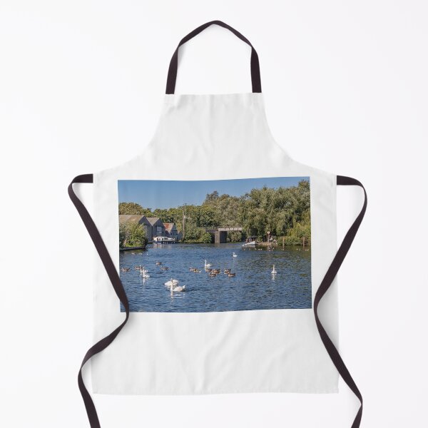 Item preview, River Bure, Wroxham designed and sold by yackers1.