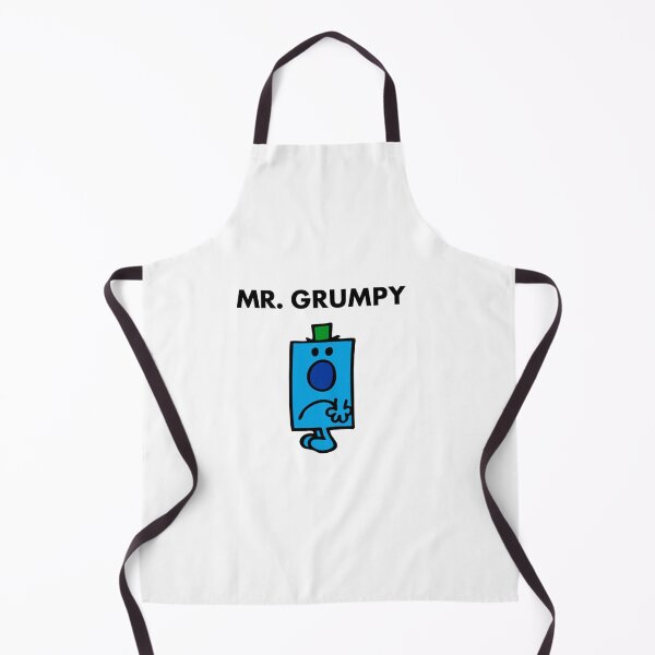Item preview, Mr. Grump designed and sold by jeacam.