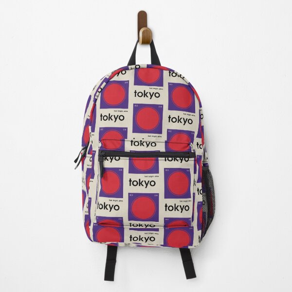 Item preview, Tokyo Pulse: Vibrant Metropolis Minimalism designed and sold by Drawings Project.