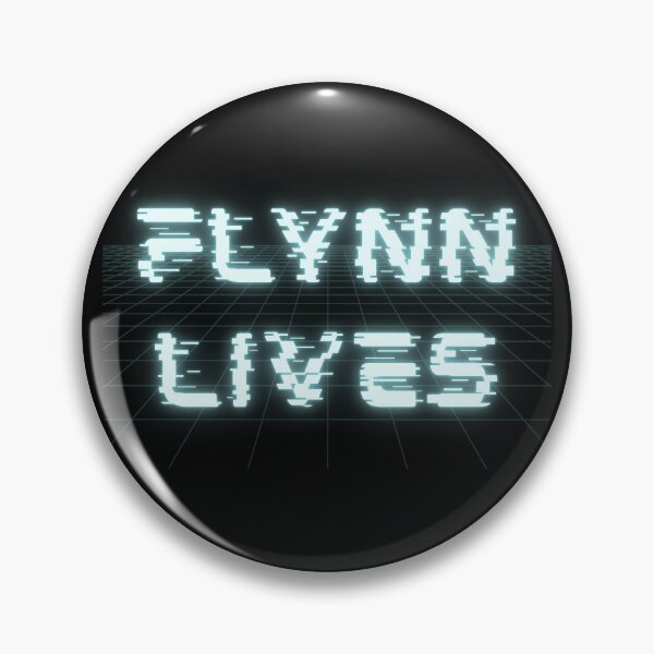 Item preview, Flynn's Grid designed and sold by AllOutDesigns.