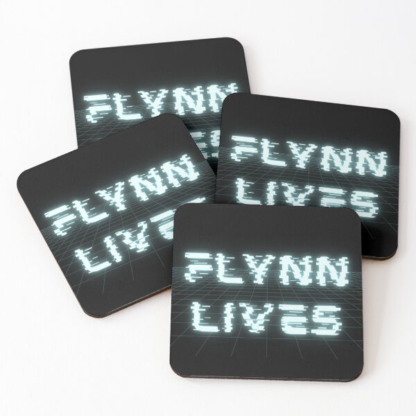 Item preview, Flynn's Grid designed and sold by AllOutDesigns.