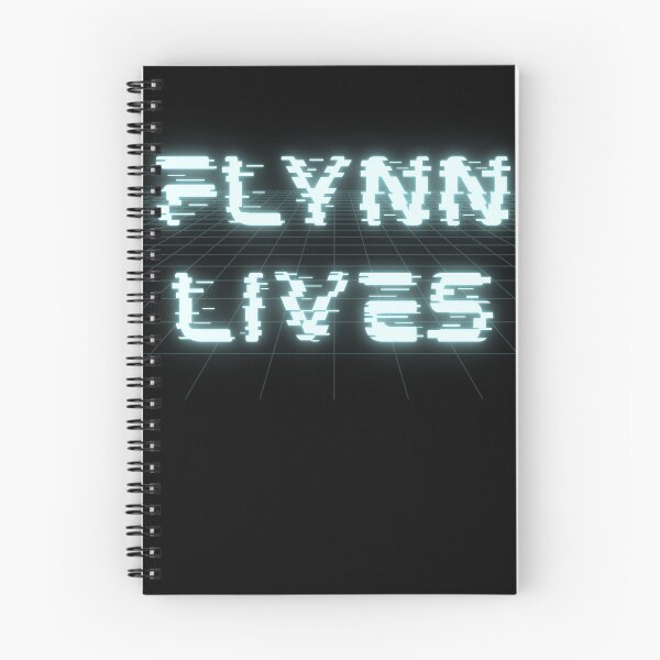Artikelvorschau, Flynns Gitter entworfen und verkauft von AllOutDesigns.