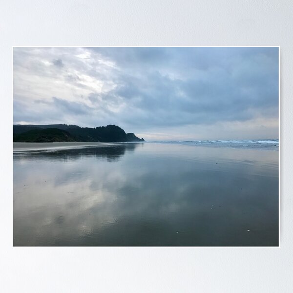 Item preview, Reflected Sky designed and sold by Beautyremains.