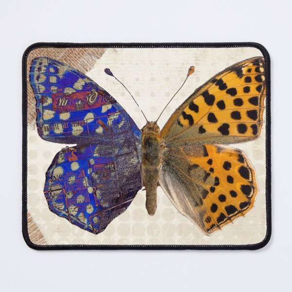 Item preview, Butterfly Metamorphosis – Nature and Transformation Art designed and sold by Ivy-Triggs.