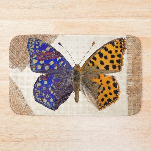 Item preview, Butterfly Metamorphosis – Nature and Transformation Art designed and sold by Ivy-Triggs.
