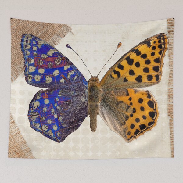 Item preview, Butterfly Metamorphosis – Nature and Transformation Art designed and sold by Ivy-Triggs.