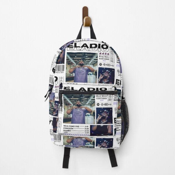 Item preview, Eladio Carrion designed and sold by NF Designs Studio DTF.