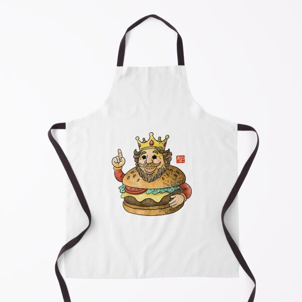 Item preview, Juicy Bites: Japanese-Style Hamburger designed and sold by norikofukui.