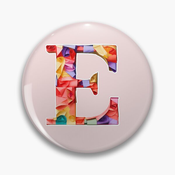 Item preview, Initial letter of a name full of love designed and sold by Mirkoniart.
