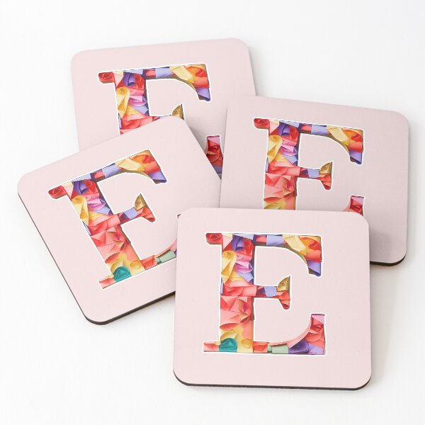 Item preview, Initial letter of a name full of love designed and sold by Mirkoniart.