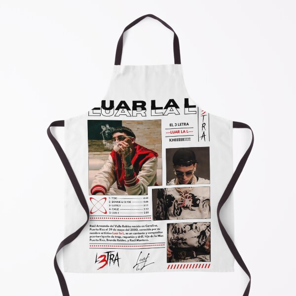 Item preview, Luar La L designed and sold by NF Designs Studio DTF.
