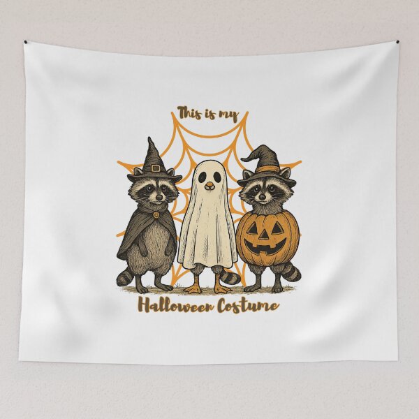 Item preview, This Is My Halloween Costume  designed and sold by Inkworksbyshery.