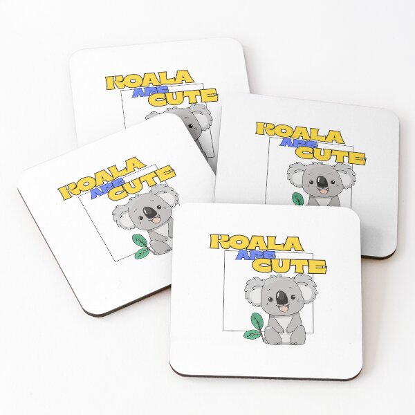 Item preview, Koala designed and sold by Pearl-Island.
