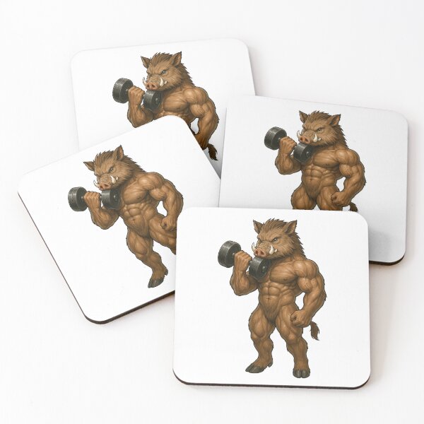 Item preview, Animal Muscle designed and sold by RAWLIFEGRAPHIC.