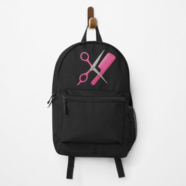 Item preview, Pink Shears and Comb designed and sold by PowellMade.