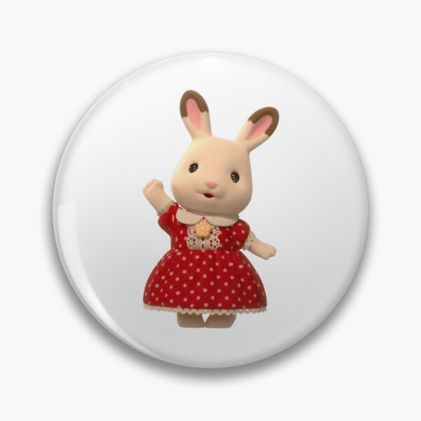 Item preview, Sylvanian Families designed and sold by Louizim.