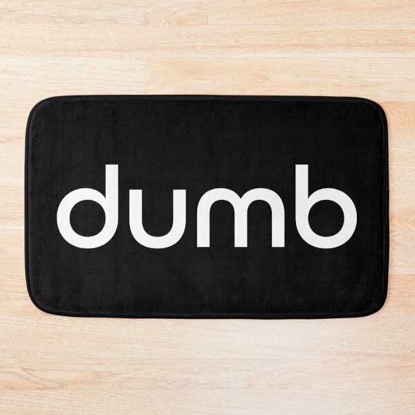 Item preview, dumb designed and sold by dumb.fun shop.