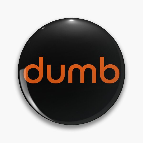 Item preview, dumb designed and sold by dumb.fun shop.