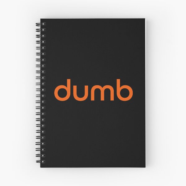 Item preview, dumb designed and sold by dumb.fun shop.
