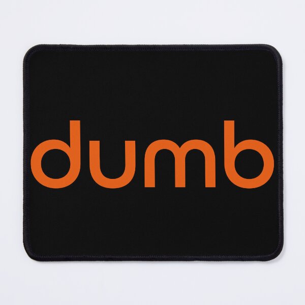 Item preview, dumb designed and sold by dumb.fun shop.