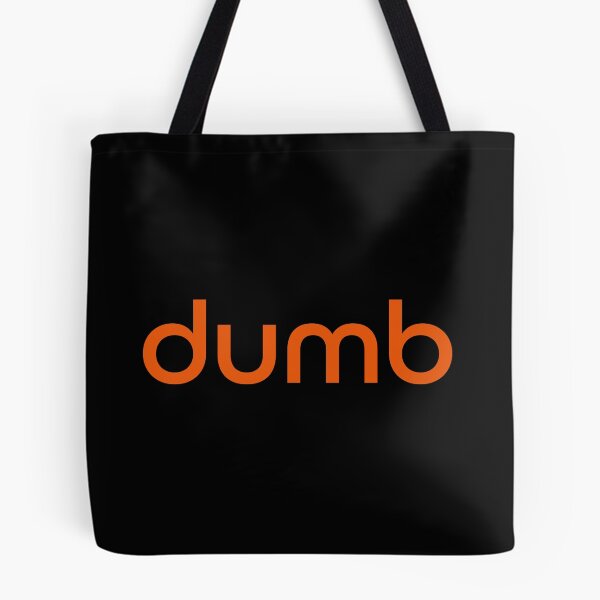 Item preview, dumb designed and sold by dumb.fun shop.