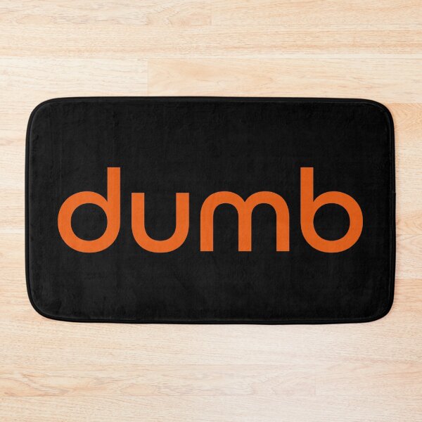 Item preview, dumb designed and sold by dumb.fun shop.