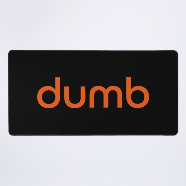 Item preview, dumb designed and sold by dumb.fun shop.