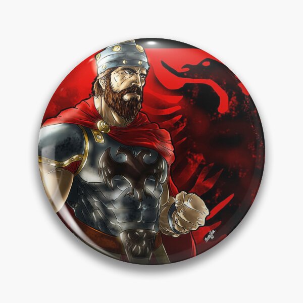 Item preview, i'm Albanian  designed and sold by ekraart.