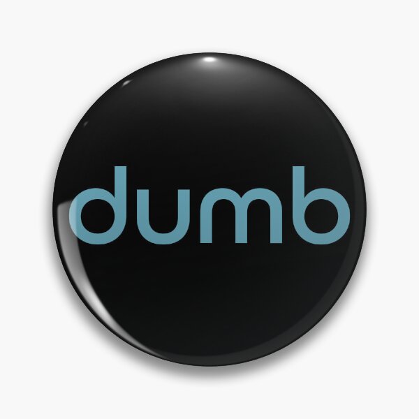 Item preview, dumb designed and sold by dumb.fun shop.
