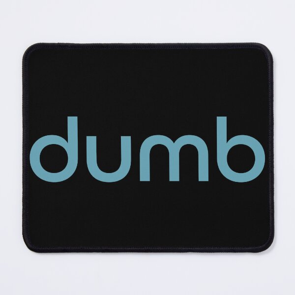 Item preview, dumb designed and sold by dumb.fun shop.