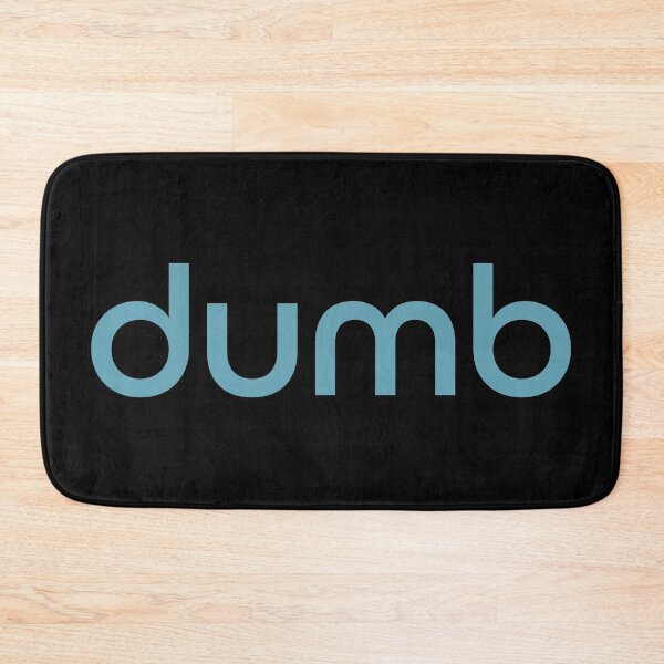Item preview, dumb designed and sold by dumb.fun shop.