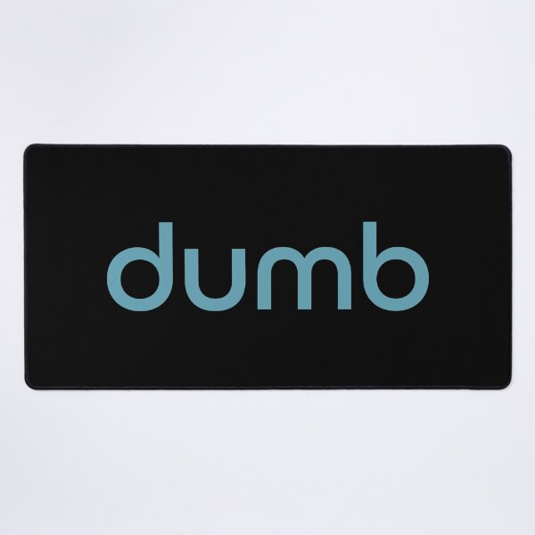 Item preview, dumb designed and sold by dumb.fun shop.
