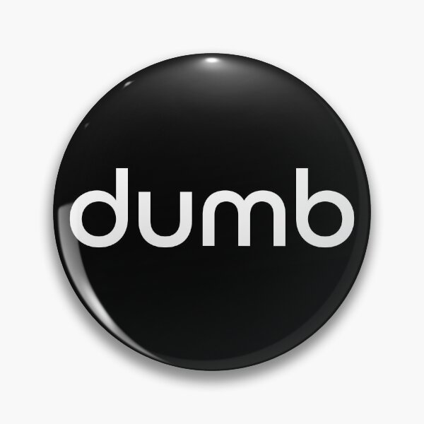 Item preview, dumb designed and sold by dumb.fun shop.