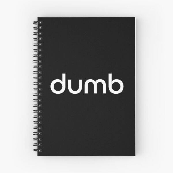 Item preview, dumb designed and sold by dumb.fun shop.