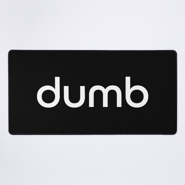 Item preview, dumb designed and sold by dumb.fun shop.