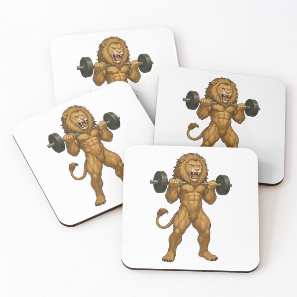 Item preview, Animal Muscle designed and sold by RAWLIFEGRAPHIC.