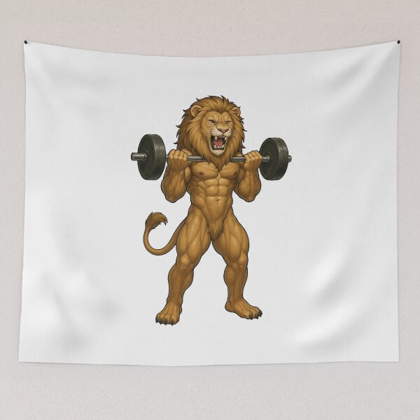 Item preview, Animal Muscle designed and sold by RAWLIFEGRAPHIC.