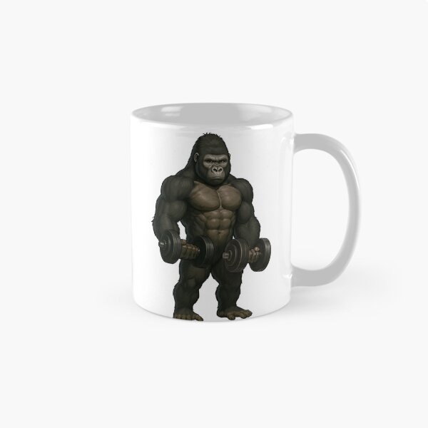 Item preview, Animal Muscle designed and sold by RAWLIFEGRAPHIC.