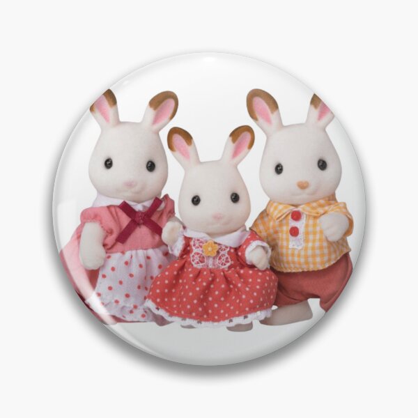 Item preview, Sylvanian Families designed and sold by Louizim.