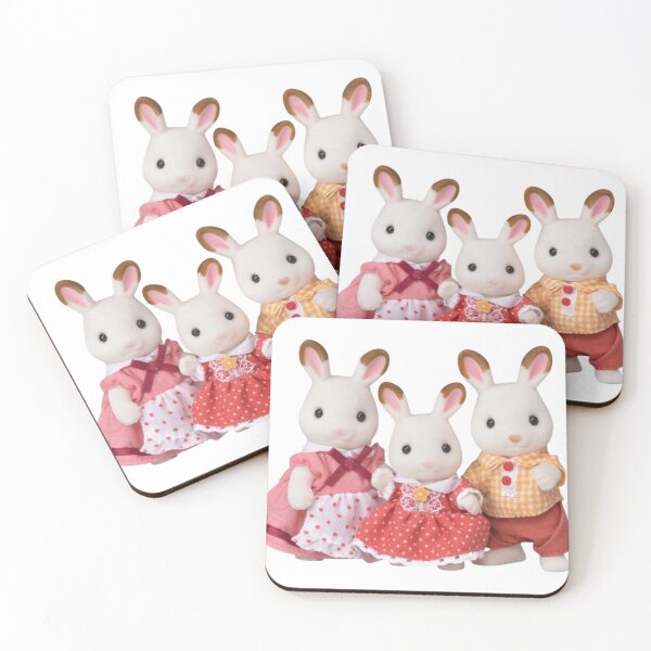 Item preview, Sylvanian Families designed and sold by Louizim.